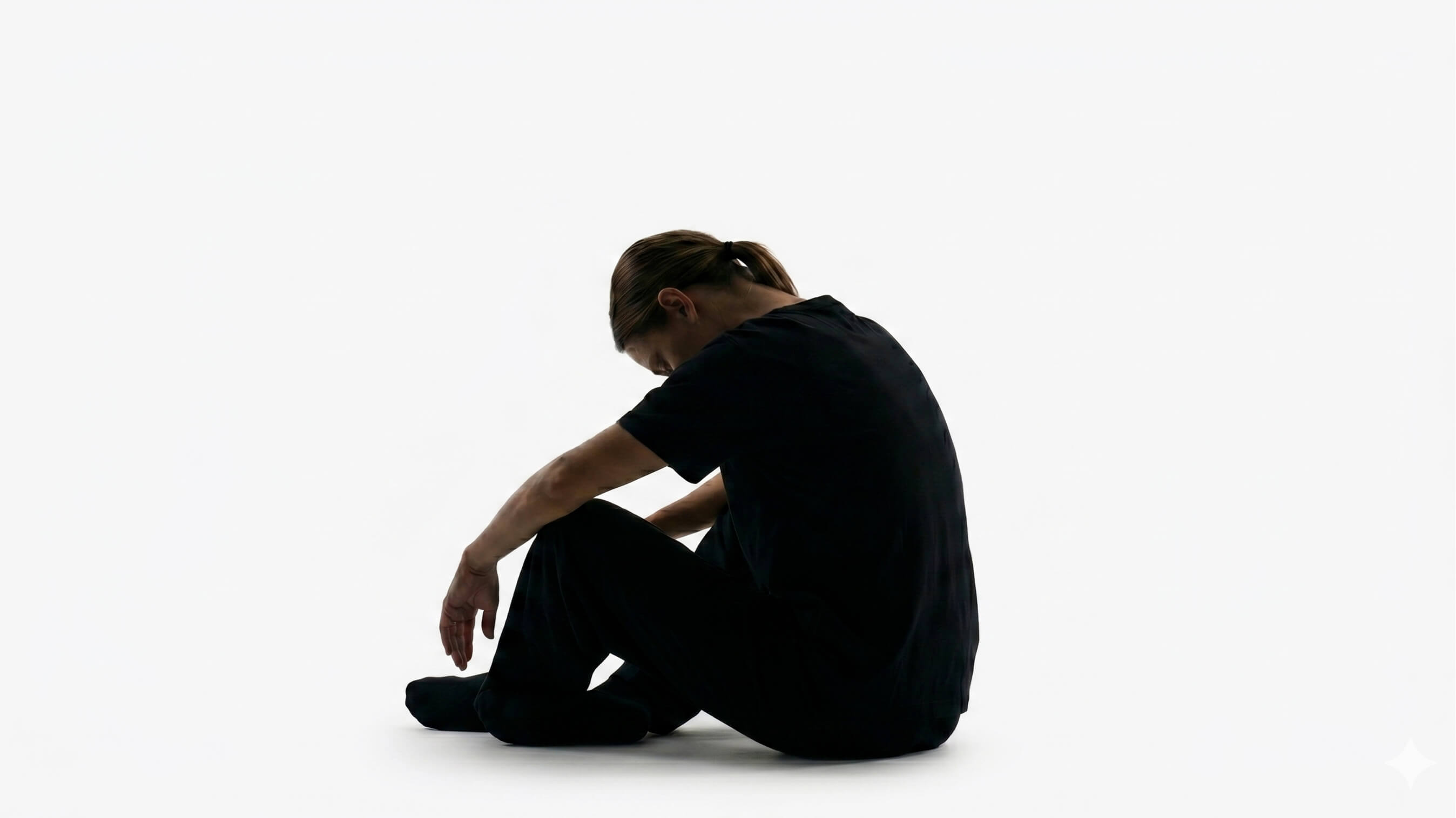 Stop feeling exhausted